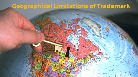 Registered Trademarks and their Territorial Limitations