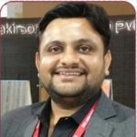 Rajesh Patel –  Lodz Denim Pvt. Ltd.